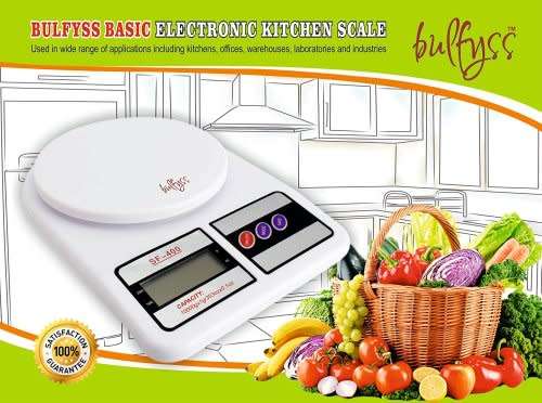 10kg electronic kitchen scales digital kitchen scale sf-400