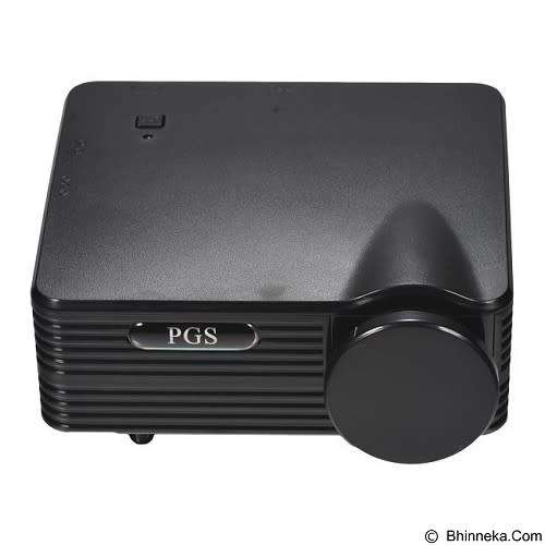MMX Mini LED Projector