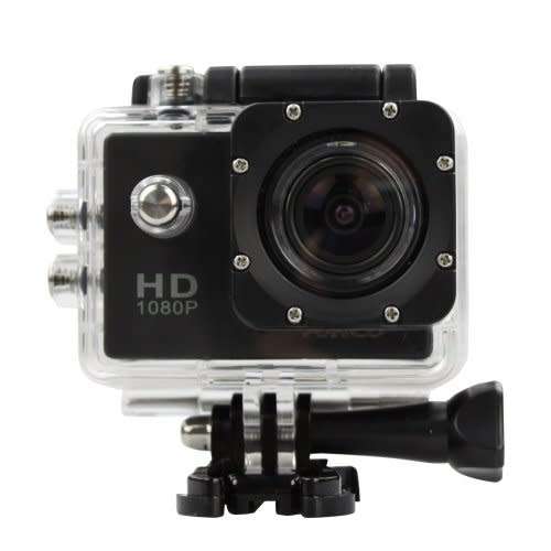1080p Sports Action Camera