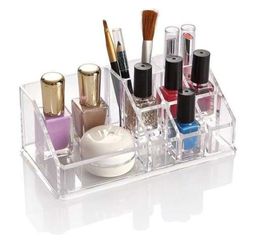 Cosmetic Organiser