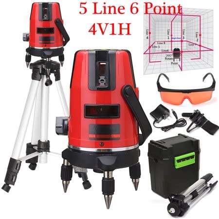 PROFESSIONAL LASER LEVEL
