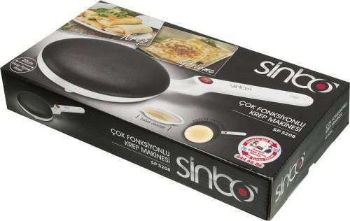 CREPE MAKER
