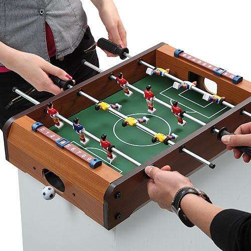 MINI FOOTBALL TABLE