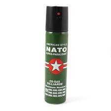 AMERICAN STYLE NATO