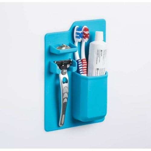 MIGHTY TOOTHBRUSH HOLDER