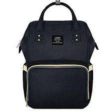 Mommy and Baby Diaper Bag