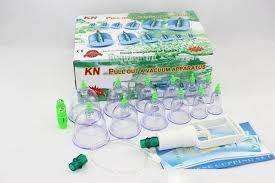 PULL OUT VACUUM APPARATUS