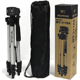 TRIPODS AND STANDS