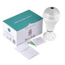 WIFI PANORAMA CAMERA