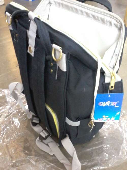 LAPTOP BAG