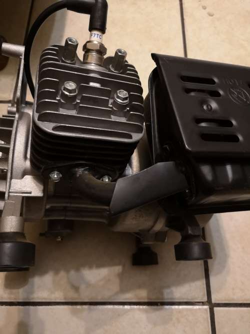 63cc generator engine