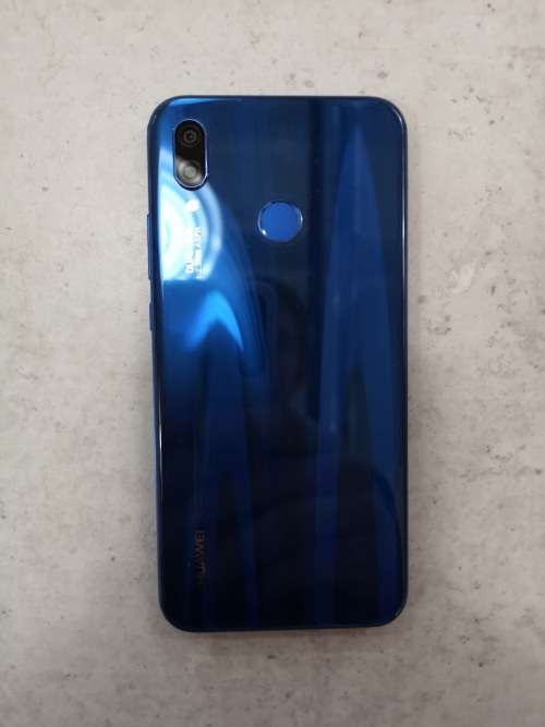 Huawei P20 lite