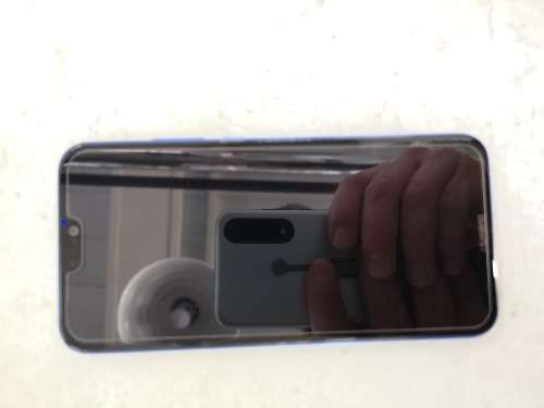 Huawei P20 lite