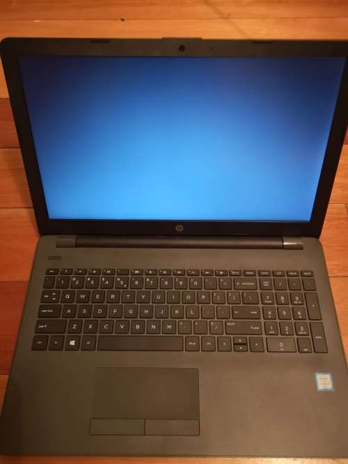 Dell 250 G6 i3-6006U Laptop