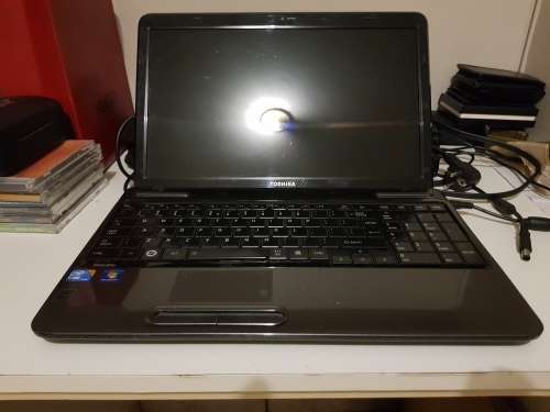 Toshiba Laptop Satellite L655 Ultrabook