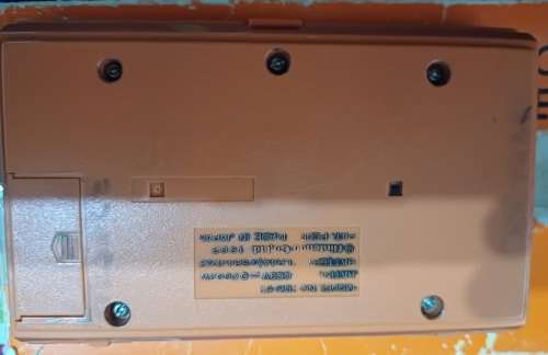 Nintendo Donkey Kong 1981 to be repaired or for spares