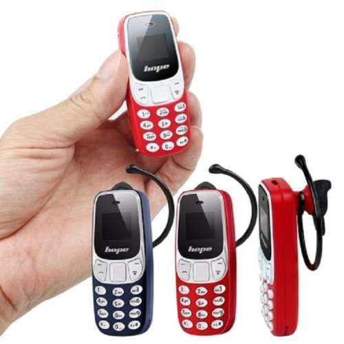 BM10 Mini Phone - Super  Low Shipping - Limited Special Offer