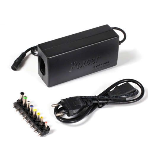 Universal Laptop Chargers - 120w - Low Shipping