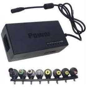 Universal Laptop Chargers - 120w - Low Shipping
