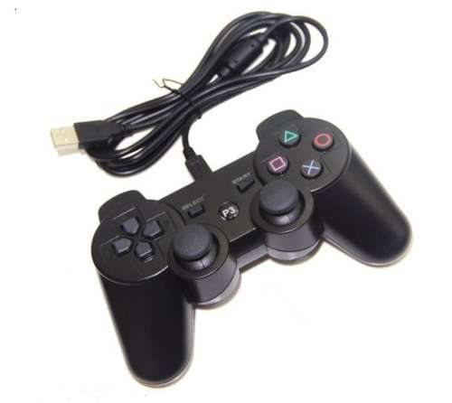 Sony Playstation3 ( Replacement )  Wired Game Controller