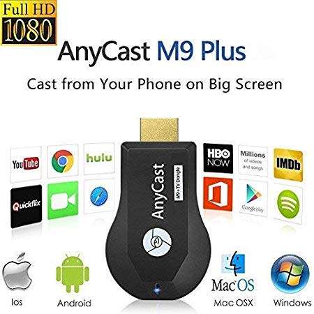 Miracast M9 Device - Low Shipping