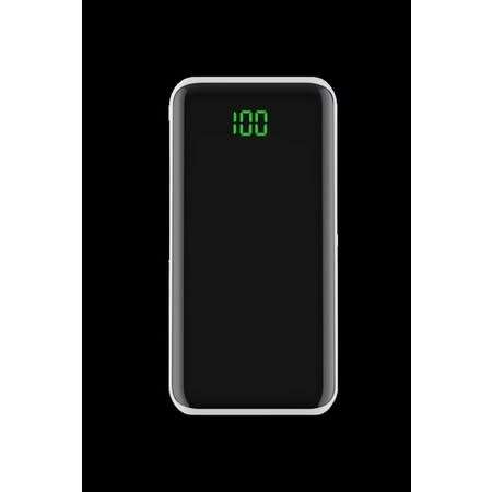 XiPiN X20 10000 mAh FULL SCREEN POWERBANK