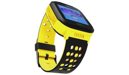 Kids Smart Watch