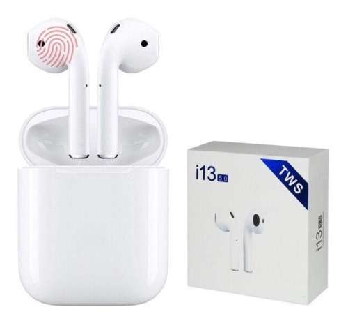 i13 Wireless Earphones