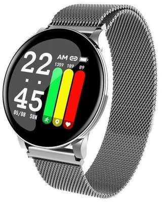 SMART WATCH W8