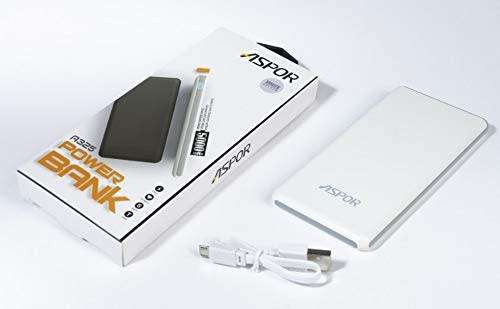 A325 POWERBANK  5000 MAH