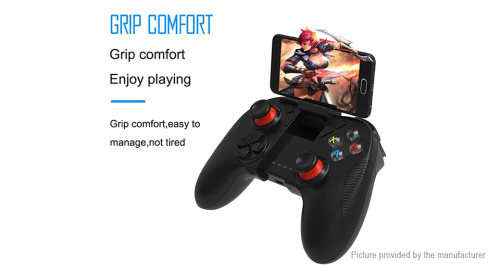 Shinecon Mobile Game Control Pad