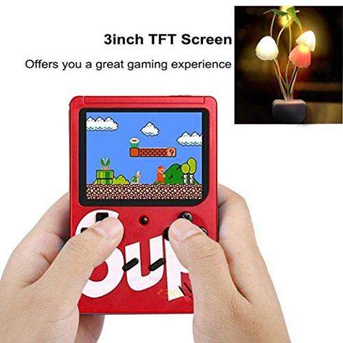 Sup Kids Game Box