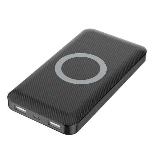Xipin Wireless Charging Power Bank