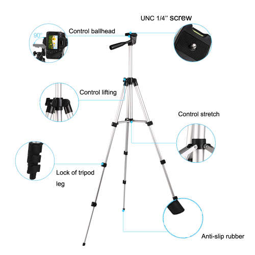 Tripod 3110