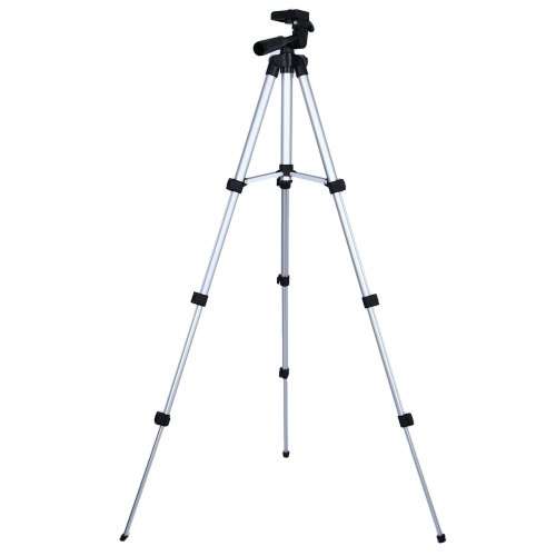 Tripod 3310 - Ideal for Making Videos Etc