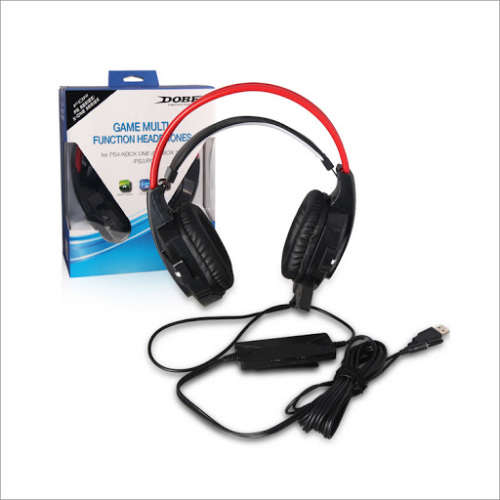 DOBE - Multi-Function Game Headphones USB and