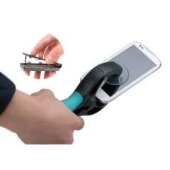 Kaisi Universal Opening Pliers Tool for iPhone iPad Samsung Mobile Phone Repair Tool with 2 Suction