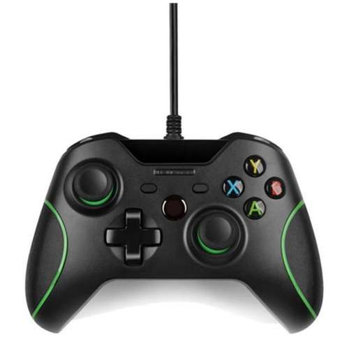 XBOX ONE Wired Controller Gamepad