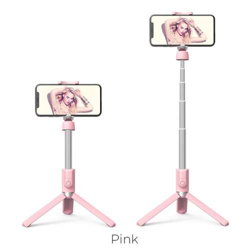 Hoco K11 Wireless Selfie Tripod