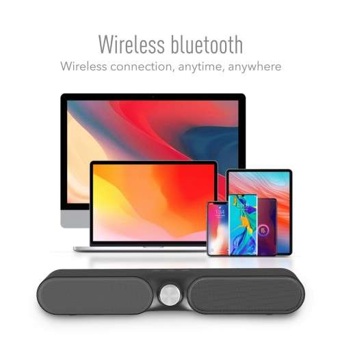 Genai GS-B15 Wireless Bluetooth Speaker