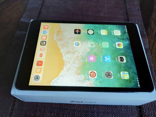 Ipad Mini 2, 32GB WiFi & Cellular