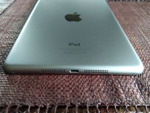 Ipad Mini 2, 32GB WiFi & Cellular
