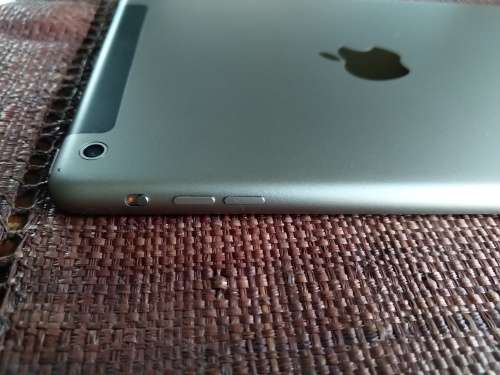 Ipad Mini 2, 32GB WiFi & Cellular