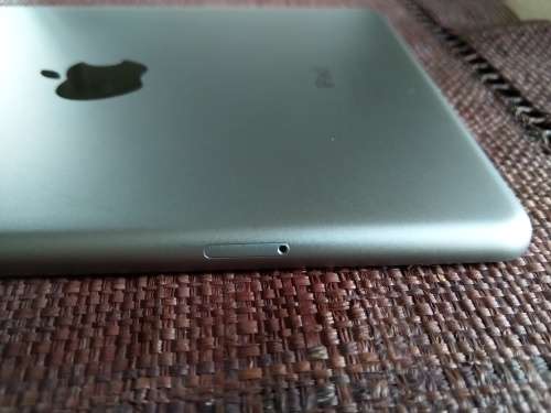 Ipad Mini 2, 32GB WiFi & Cellular