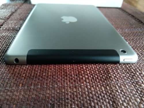 Ipad Mini 2, 32GB WiFi & Cellular