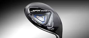 MIZUNO JPX 825 Hybrid