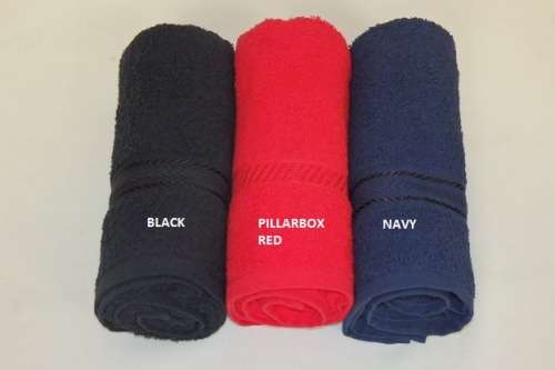 FABULOUS COST-EFFECTIVE "ZORBATEX" 100% COTTON (425 gsm) HAND TOWELS *FREE POSTAGE OVER R 500*
