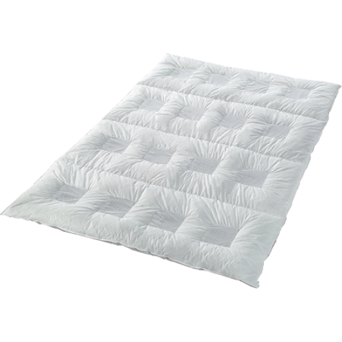 SANDERS GERMAN PATENTED "CLIMABALANCE MICROFIBRE DUVET" SINGLE BED INNER *FREE POSTAGE*