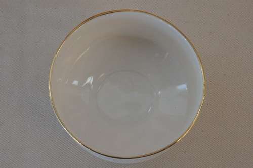 AN AWESOME PARAGON OF ENGLAND PORCELAIN MILK JUG & SUGAR BOWL SET IN THE STUNNING "BELINDA" PATTERN