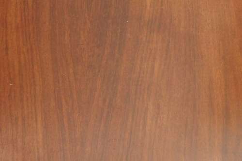 AN AWESOME SQUARE SOLID IMBUIA COFFEE/ OCCASIONAL TABLE WITH A BEAUTIFUL CONTRASTING OAK BORDER